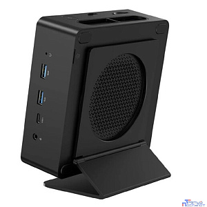 Minisforum Мини ПК X7 Ti/32GB+1TB (Intel Core Ultra 9 185H) 32GB+1TB, Intel Graphics, Win11 Pro