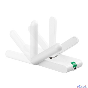TP-Link TL-WN822N N300 Wi-Fi USB-адаптер высокого усиления