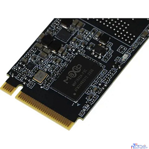 AMD SSD R3MP40512G8 M.2 2280 512GB PCIe Gen4x4 with NVMe