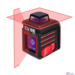 ADA Cube 360 Basic Edition Построитель лазерных плоскостей [А00443]