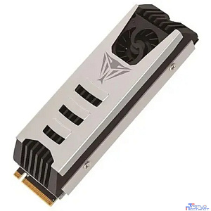SSD накопитель Patriot Viper M.2 2280 1TB GEN5 PV553P1TBM28H