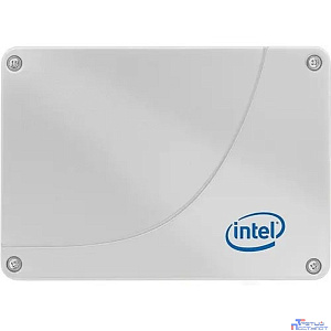 Intel SSD D3-S4620 Series, 960GB, 2.5" 7mm, SATA3, TLC, SSDSC2KG960GZ01(1Z)/ Solidigm