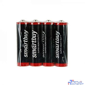 Smartbuy ONE R6/4S (60/600) (SOBZ-2A04S-Eco) (4шт. в уп-ке)