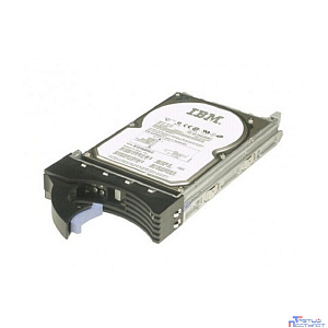 85Y6187 Жесткий диск IBM 3TB SAS 3.5 7.2K, 85Y6187