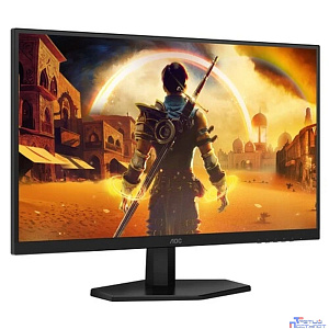 LCD AOC 27" Q27G42ZE {IPS 2560x1440 240Hz/260Hz 1ms 178/178 300cd 1000:1 8bit HDR10 HDMI2.0 DisplayPort1.4 VESA}