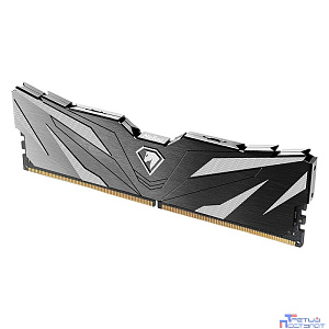 Netac Shadow II 32GB (16GBx2) DDR5-4800 (PC5-38400) C40 Black 40-40-40-77 NTSWD5P48DP-32K