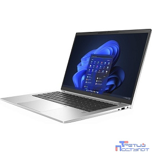 HP Elitebook 840 G9 [5P6S0EA] Silver 14" {FHD i5 1235U/16Gb/512Gb SSD/Iris Xe Graphics/DOS}
