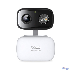TP-Link Tapo C216 Умная уличная поворотная камера