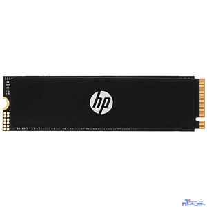 SSD M.2 HP 4.0Tb FX700 Series <8U2N7AA#ABB> (PCI-E 4.0 x4, up to 7200/6200MBs, 3D NAND, 1600TBW) h/s