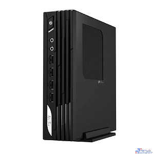 MSI Pro DP21 13M-607RU Nettop [9S6-B0A421-1215]  {Intel Pentium G7400(3.7Ghz)/4096Mb/128PCISSDGb/noDVD/Int:Intel® Graphics/Black/Win11Pro + no KB+M}