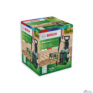 Bosch UniAquatak 125 Мойка высокого давления [06008A7A00]