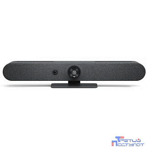 960-001339/960-001340 Logitech Rally Bar Mini Graphite