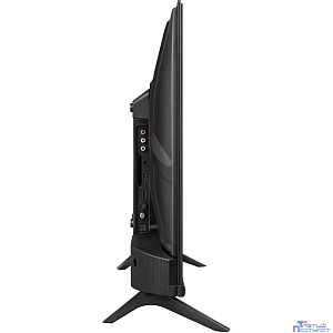 Hisense 32" 32A4N Frameless черный HD 60Hz DVB-T DVB-T2 DVB-C DVB-S DVB-S2 USB WiFi Smart TV (RUS)