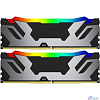Оперативная память Kingston Fury Renegade XMP KF564C32RSAK2-96 DDR5 - 2x 96ГБ 6400МГц, DIMM, Ret