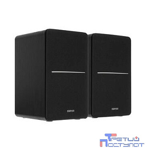 Edifier R1280DBs Black {42W RMS, 51-20000Гц, дерево, пульт ДУ, Bluetooth 5.0}