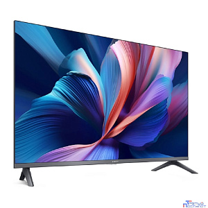 Xiaomi TV A Pro 32 2026, черный {QLED, (Гц): 60, разрешение экрана: 1366*768 HD, глубина цвета: 16.7 млн} [L32MB-APRU]