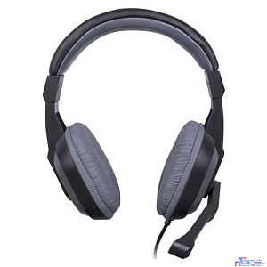 RITMIX RH-534M Grey наушники {105 дБ, разъем 2 x mini jack 3.5 mm}