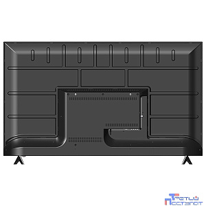 BQ 65FSU14B Black {65", 165,10 см, UHD(3840*2160), 300 cd/m2 ±10%, 4000:1, DVB-C/T/T2/S2, 3 HDMI, 2 USB, звук 2х8 Вт, Smart TV}