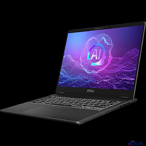 MSI Prestige 14 AI+ Evo C2VMG-026RU [9S7-14N321-026] Stellar Gray 14" {OLED  Ultra 7 258V/32Gb/SSD1Tb/Win11}