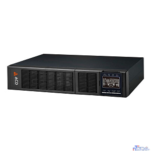 Источник бесперебойного питания (ИБП) ACD ИБП ACD PW-RackLine Pro 6000T