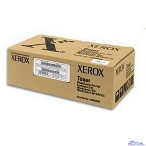XEROX 106R01305 Тонер-картридж  WC 5225/5230 ( ресурс 30 000 стр.)
