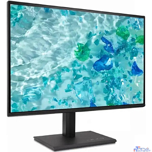 LCD Acer 31.5" B327QKB1bmiiprzx {VA 3840x2160 60Hz 1/4ms 300cd 2xHDMI2.0 DisplayPort1.4 2xUSB3.2 2x2W FreeSync HDR10 VESA}