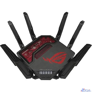 Маршрутизатор ASUS GT-BE19000/ ASUS GT-BE19000