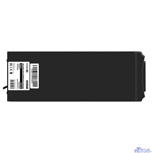 Exegate EP285481RUS ИБП ExeGate SpecialPro UNB-1000.LED.AVR.C13.RJ <1000VA/650W, LED, AVR, 6*IEC-C13, RJ45/11, Black>