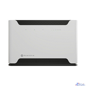 MikroTik D53G-5HacD2HnD-TC&FG621-EA Chateau LTE6 with RouterOS L4