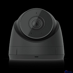 UBIQUITI UVC-G5-Turret-Ultra-B Видеокамера 2K HD (4MP), 30 к/с, 102,4°, ИК-подсветка до 30 м, черный