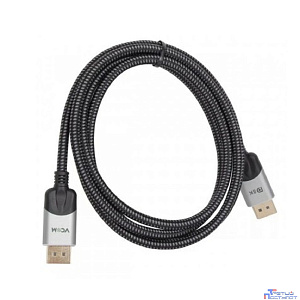 Кабель соединительный DISPLAY PORT v1.4, 8K@60Hz, 5m, медь,  VCOM <CG635-5M>