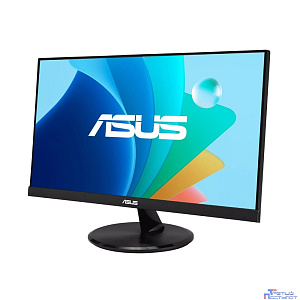 Монитор Asus 21.5" VP229HF черный IPS LED 16:9 HDMI матовая 1000:1 250cd 178гр/178гр 1920x1080 100Hz VGA FHD 2.7кг