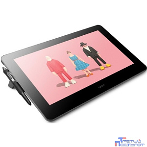 Интерактивный дисплей/ Interactive display Wacom Cintiq Pro 16
