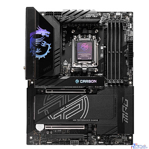 Материнская плата MSI MPG X870E CARBON WIFI