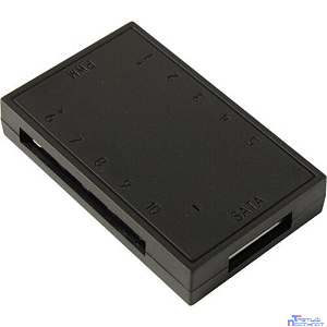 Хаб для вентилятора ID-Cooling FH-10 PWM