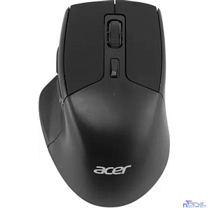 Acer OMR170 [ZL.MCEEE.00N] черный оптическая, беспроводная, USB