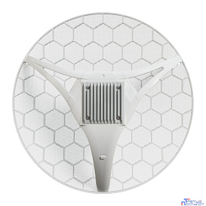 MikroTik LHGGR&FG621-EA Lhgg Lte6 kit new