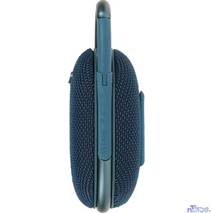 Колонка порт. A4Tech Bloody S5 Lock синий 5W 1.0 BT 10м 1600mAh (S5 LOCK BLUE)