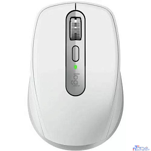 Мышь/ Logitech Mouse MX Anywhere 3S BT PALE GREY