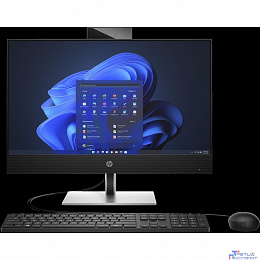 Моноблоки HP