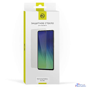 Защитное стекло для экрана Redline УТ000029824 прозрачный для Samsung Galaxy A13 прозрачная