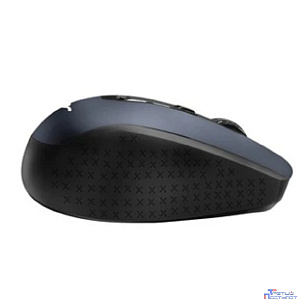 Acer OMR060 [ZL.MCEEE.00C] Mouse wireless USB (6but) black