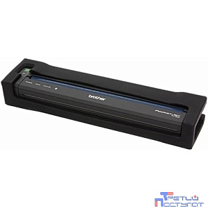 Защитный футляр Brother PA-RB-600 (Для PocketJet)