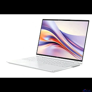 Honor MagicBook Pro 16 2024 DRA-54 [5301AJJG] White 16"{WQXGA+  Ultra 5 125H/24GB/1TB SSD/W11}