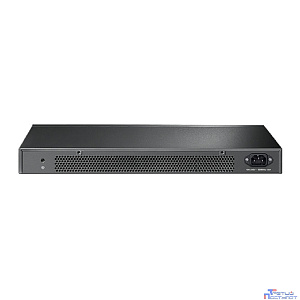 TP-Link TL-SG1048 Коммутатор с 48 гигабитными портами для размещения в стойке