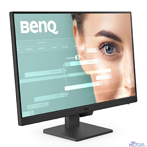 LCD BenQ 27" GW2790 {IPS 1920x1080 100hz 5ms 2xHDMI DisplayPort 2x2W}