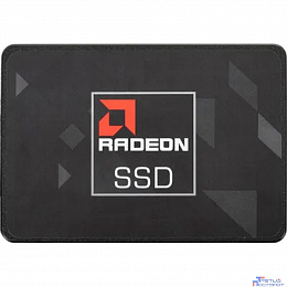 SSD AMD