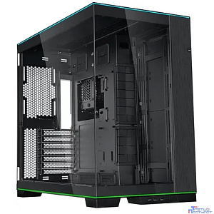 Корпус Lian Li O11D Evo RGB / Black / Mid-Tower, TG / G99.O11DERGBX.R0