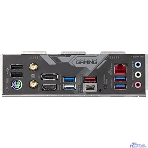 Gigabyte B650 GAMING X AX V2 {SocketAM5 AMD B650 ATX AC`97 8ch(7.1) 2.5Gg RAID+HDMI}
