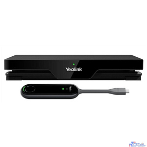 Система беспроводных презентаций/ Yealink [RoomCast] Wireless Presentation & Collaboration System / Roomcast / 2-year AMS [1303108]
